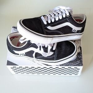 Vans Skate Old Skool Shoes